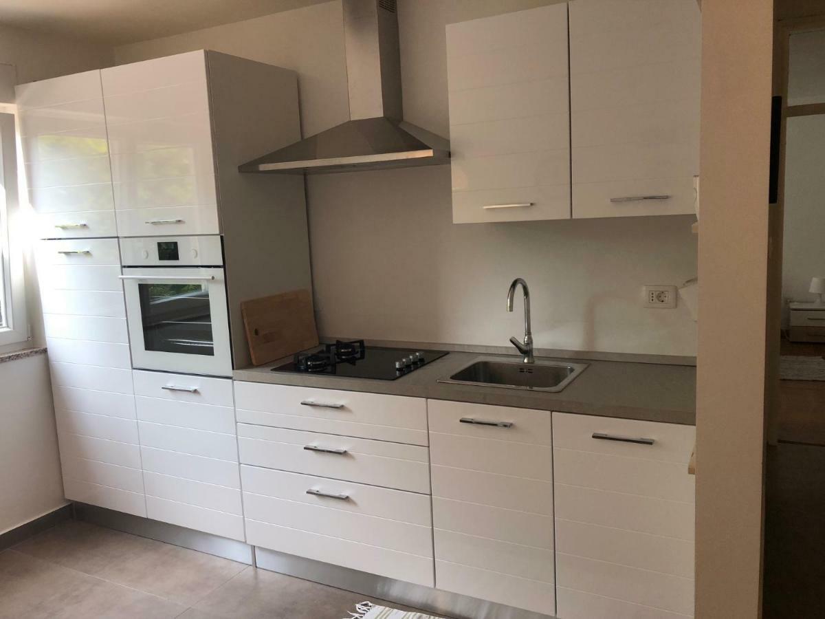 Apartment Safran Novigrad Istria Extérieur photo
