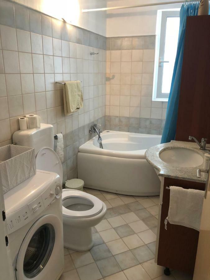Apartment Safran Novigrad Istria Extérieur photo