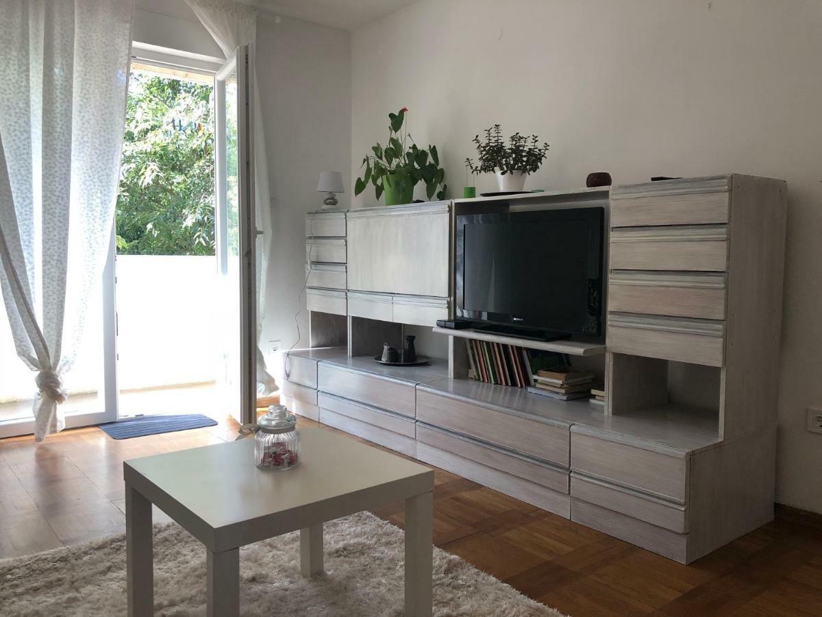 Apartment Safran Novigrad Istria Extérieur photo