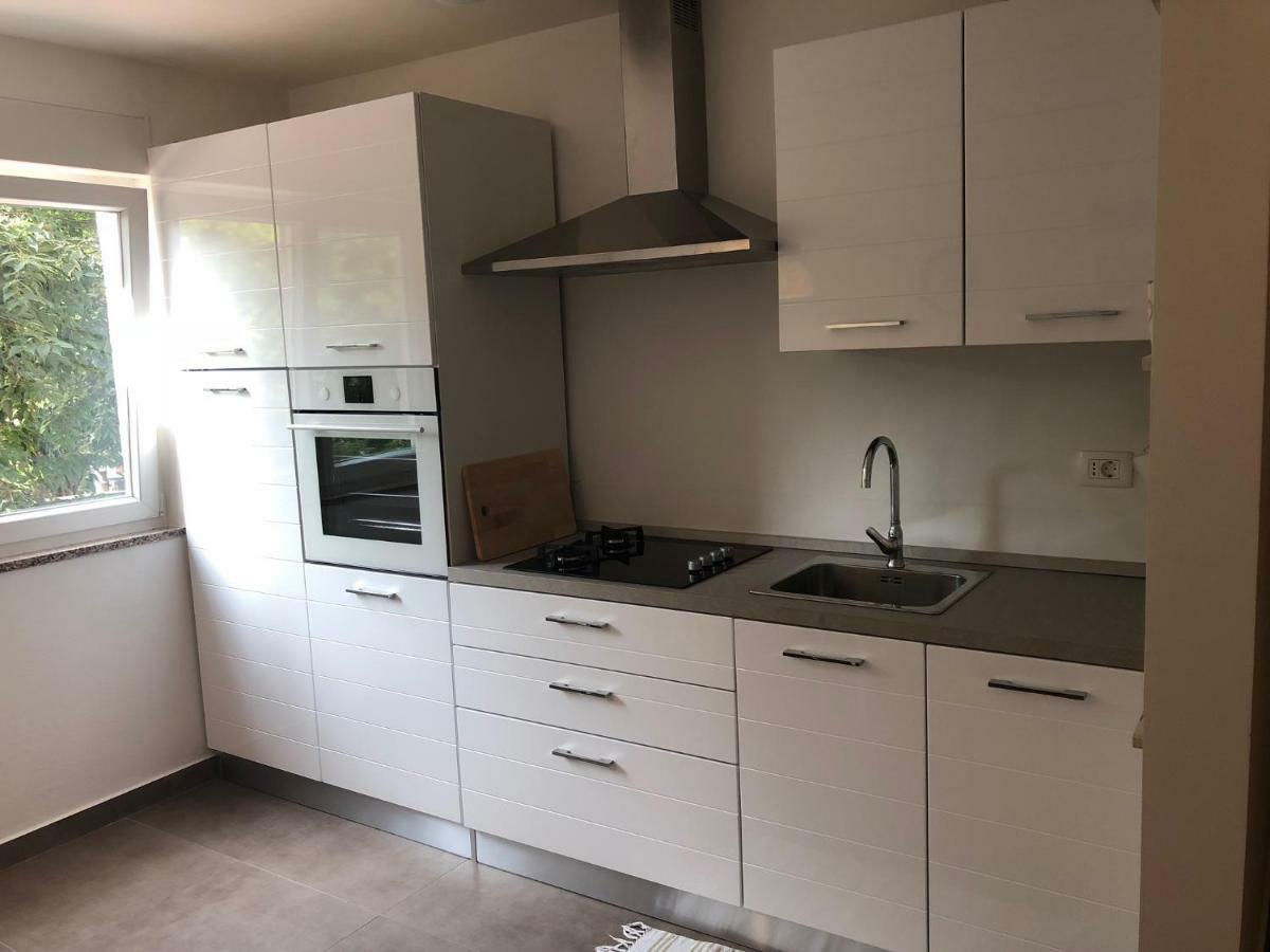 Apartment Safran Novigrad Istria Extérieur photo
