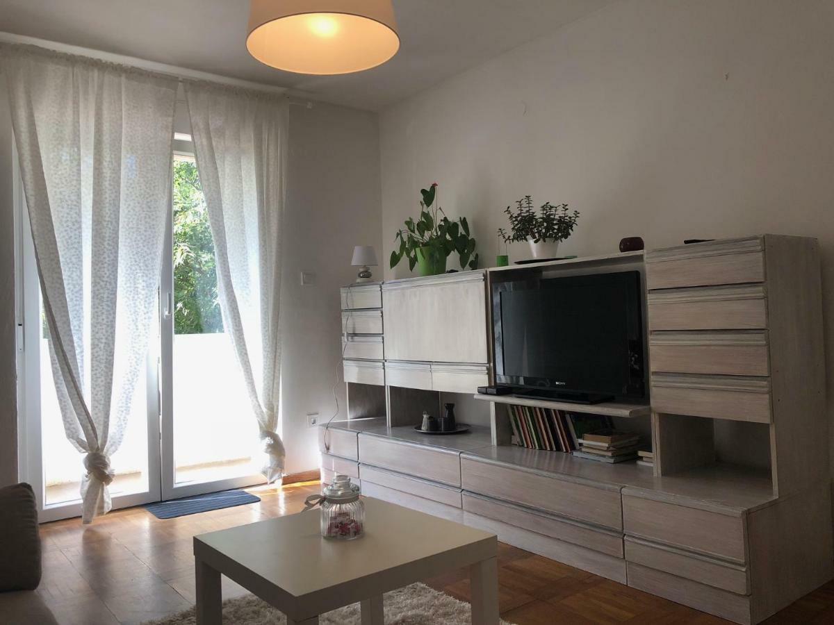 Apartment Safran Novigrad Istria Extérieur photo